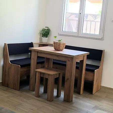 Casita Rossignol Casa de Férias