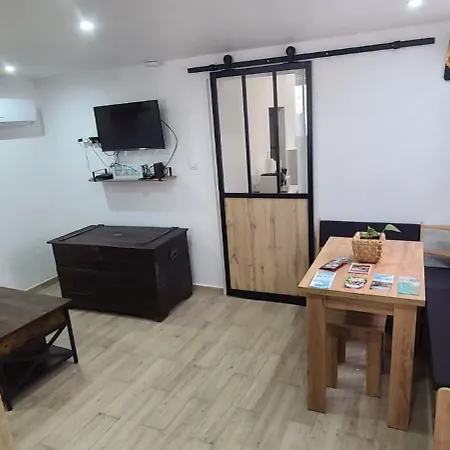 Casita Rossignol * Puimisson