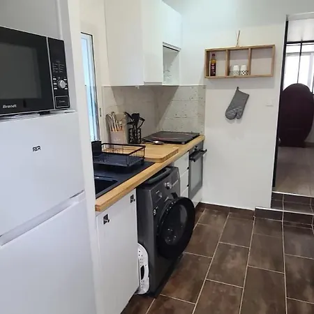 Casita Rossignol