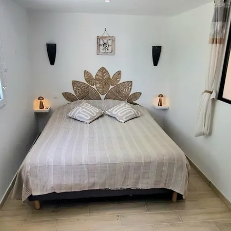 Casita Rossignol Σπίτι διακοπών