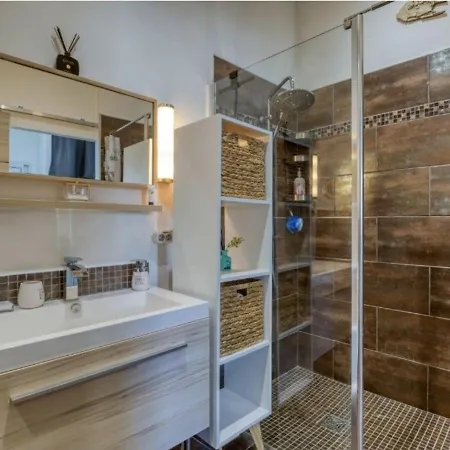 Casita Rossignol