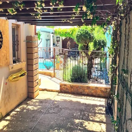 Casita Rossignol Puimisson