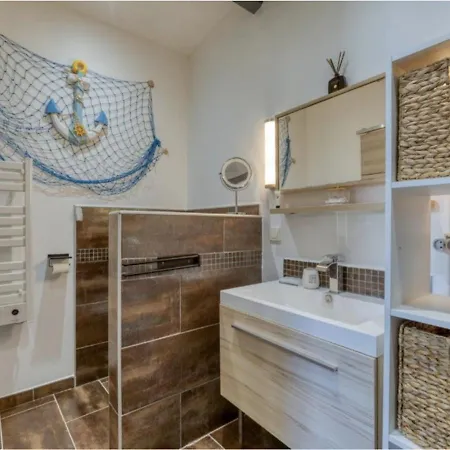 Casita Rossignol *