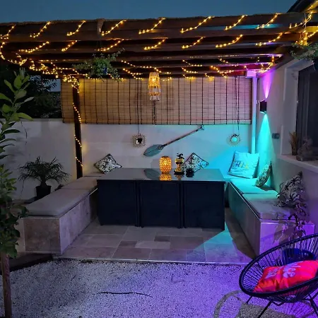 Casita Rossignol